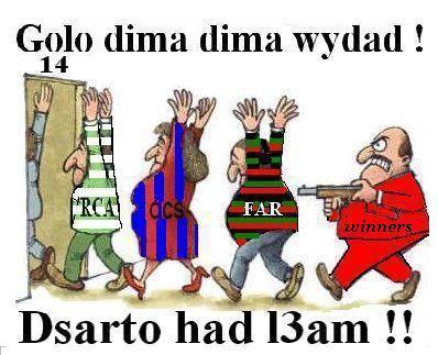 dima dima wydad